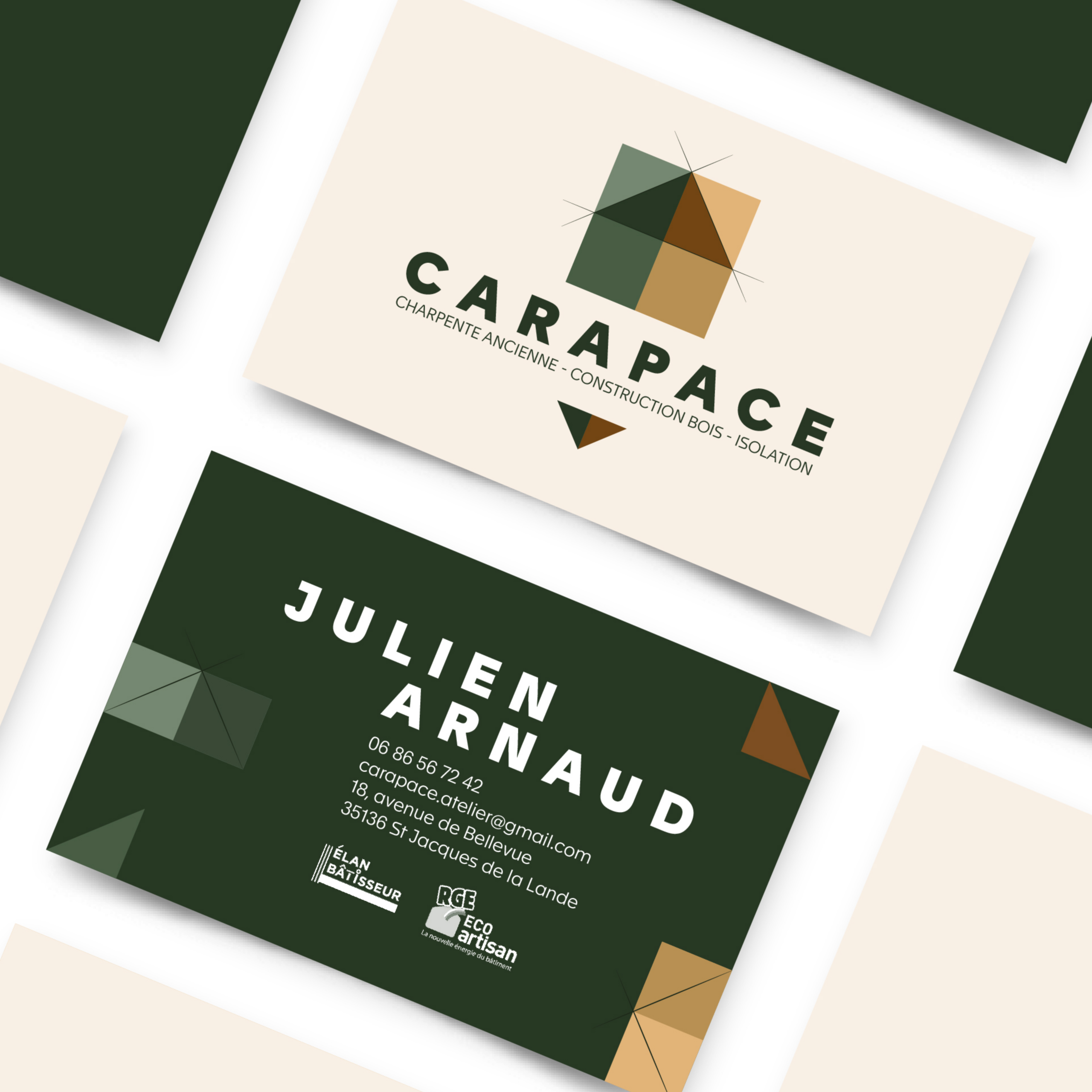 Carapace