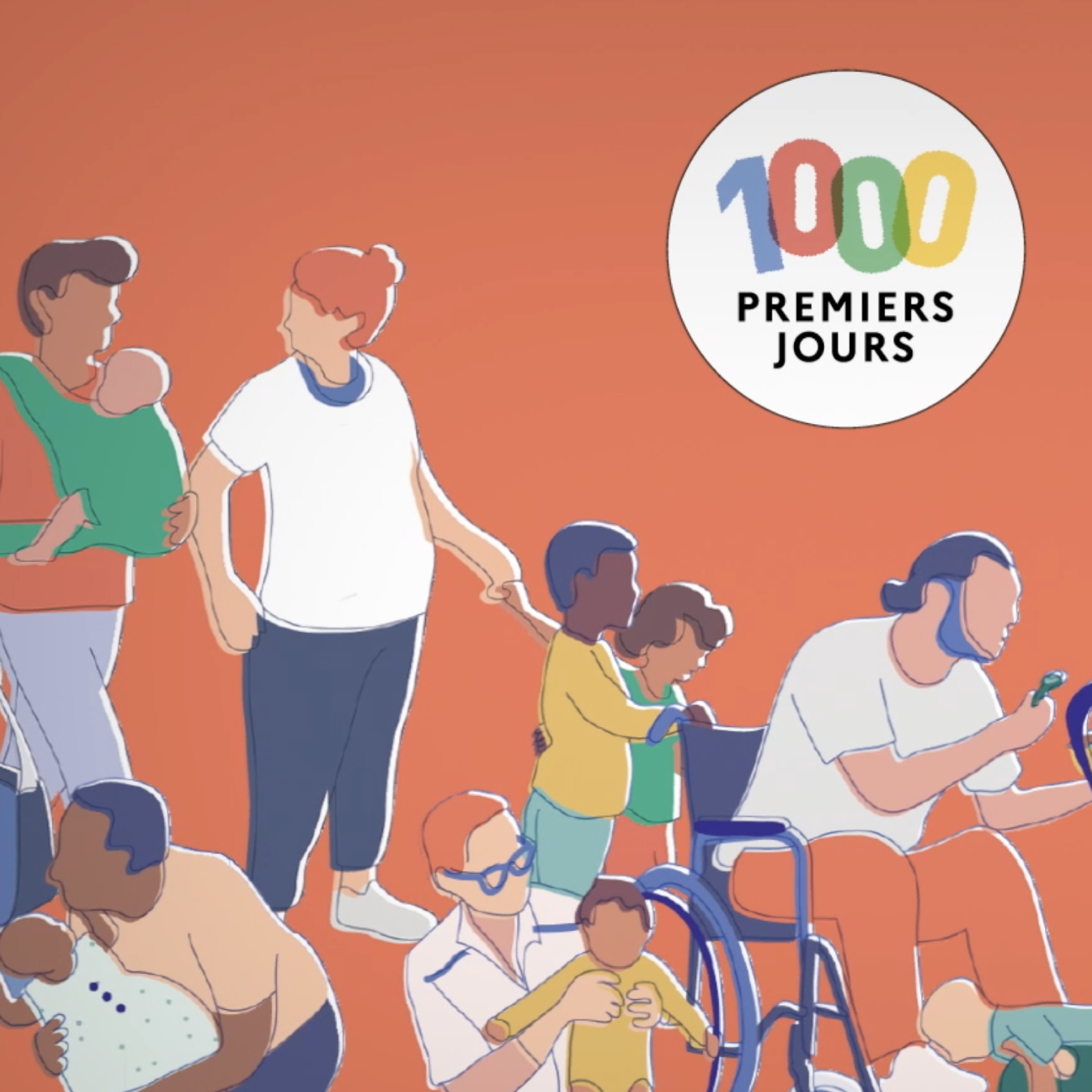 Sac des 1000 premiers jours