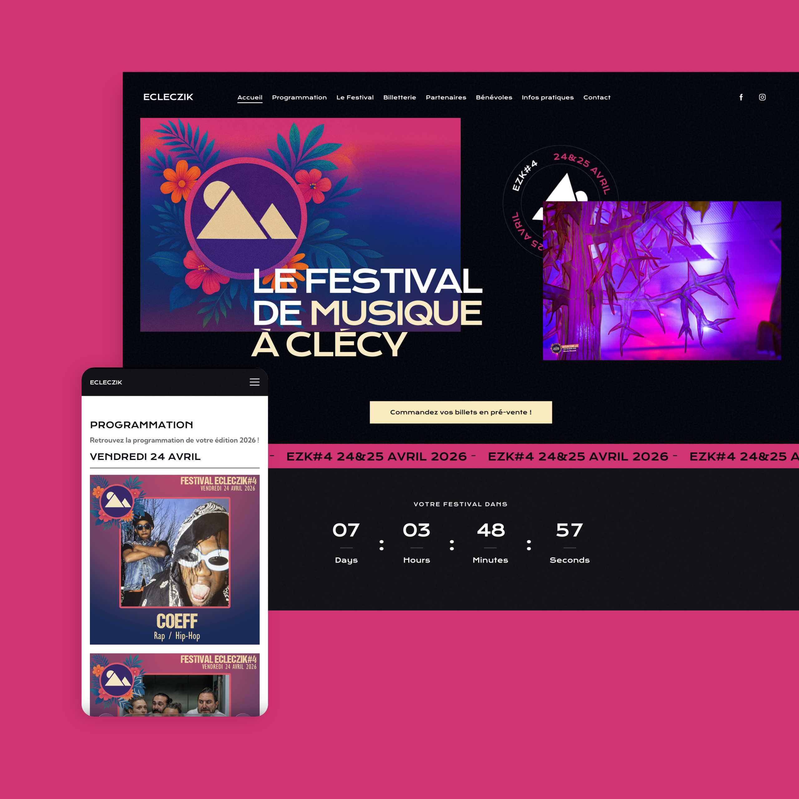Festival de musique