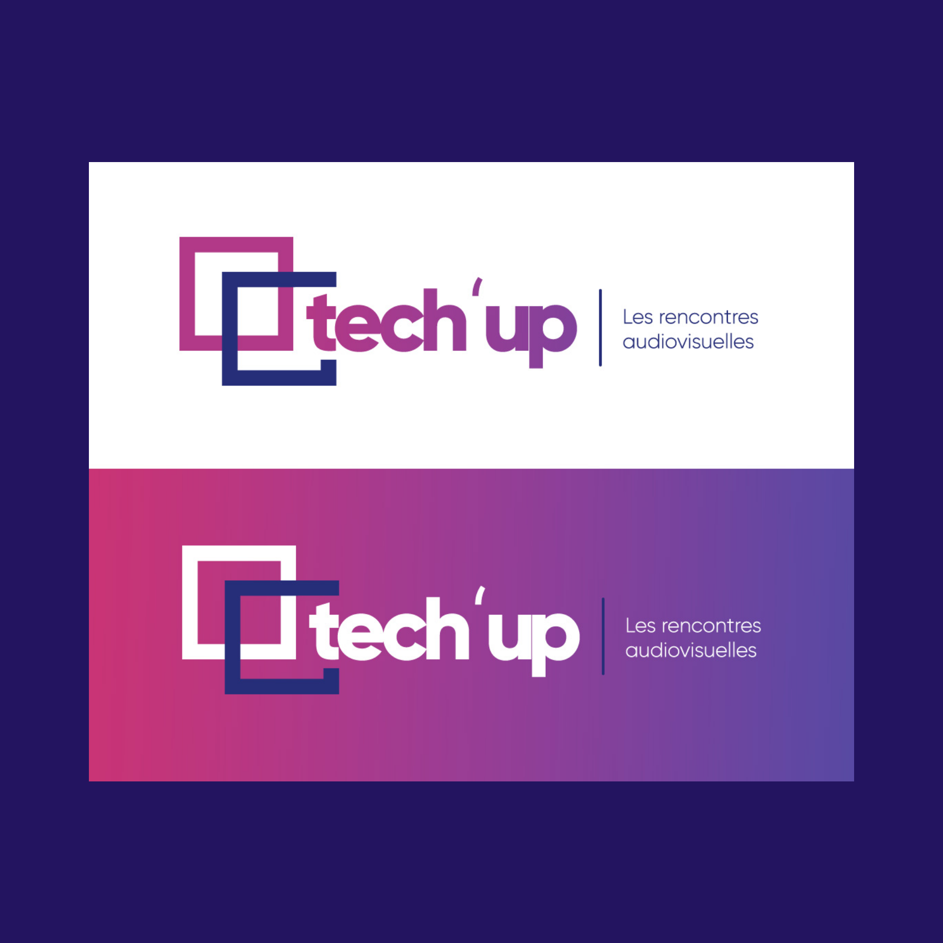 Tech&rsquo;Up